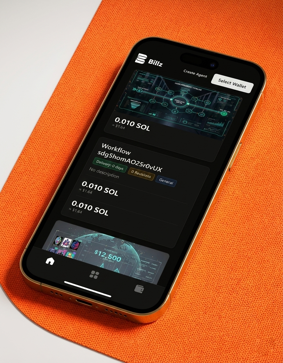 Finance dashboard preview